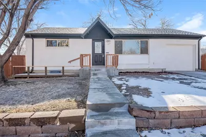 1344 Elmer Drive, Northglenn, CO 80233 - Photo 1