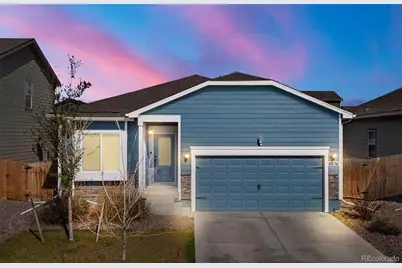 8836 Waco Court, Commerce City, CO 80022 - Photo 1