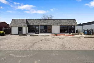 4393 Pierson St, Wheat Ridge, CO 80033 - Photo 1