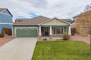 3681 Desert Willow Ln, Colorado Springs, CO 80925 - Photo 1