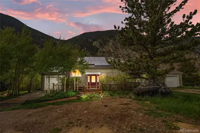 1777 Main Street, Georgetown, CO 80444 - Photo 1