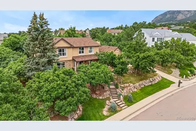 4725 Newstead Place, Colorado Springs, CO 80906 - Photo 1