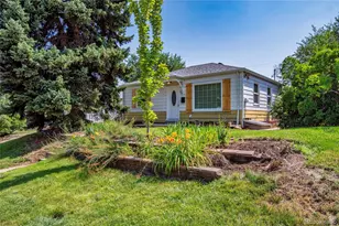 734 Osceola St, Denver, CO 80204 - Photo 1