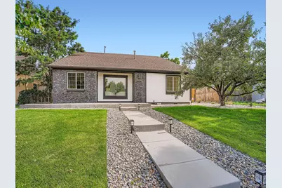 2280 W Custer Place, Denver, CO 80223 - Photo 1