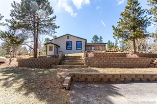 116 Schooley Rd, Bailey, CO 80421 - Photo 1