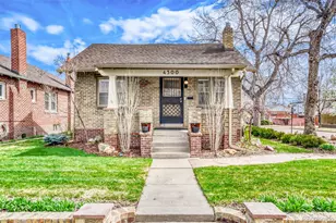 4300 Wyandot St, Denver, CO 80211 - Photo 1