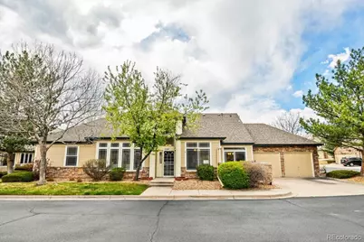 8320 S Garland Circle, Littleton, CO 80128 - Photo 1