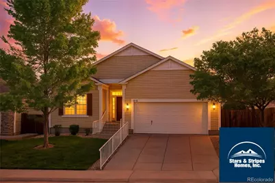 5720 S Tempe Court, Aurora, CO 80015 - Photo 1