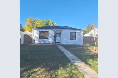 939 Grove Street, Denver, CO 80204 - Photo 1