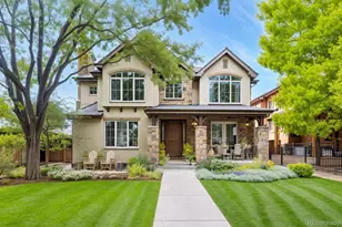 2415 S Madison St, Denver, CO 80210 - Photo 1