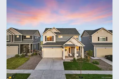 6921 Green Stalk Circle, Colorado Springs, CO 80927 - Photo 1