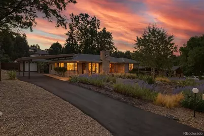 52 Hillside Drive, Wheat Ridge, CO 80215 - Photo 1