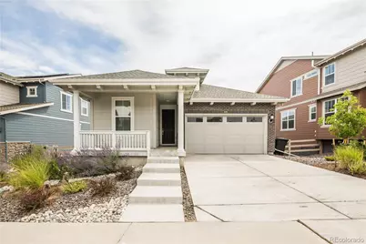 8182 Mt Princeton Street, Littleton, CO 80125 - Photo 1
