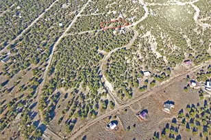 1869C Rockyview Way, Crestone, CO 81131 - Photo 1