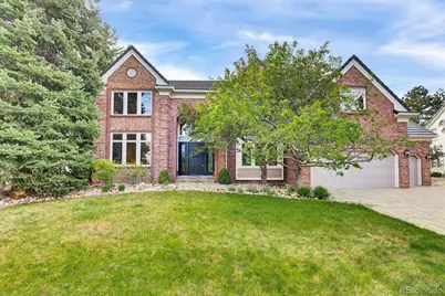 51 Falcon Hills Drive, Highlands Ranch, CO 80126 - Photo 1