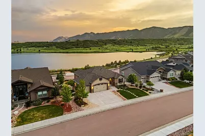 2891 Waterfront Drive, Monument, CO 80132 - Photo 1