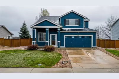 430 Elizabeth Street, Dacono, CO 80514 - Photo 1