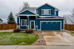 430 Elizabeth St, Dacono, CO 80514 - Photo 1