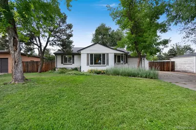 7455 W 18th Avenue, Lakewood, CO 80214 - Photo 1