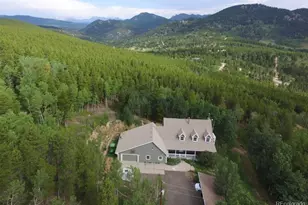 6331 Bear Paw Rd, Golden, CO 80403 - Photo 1