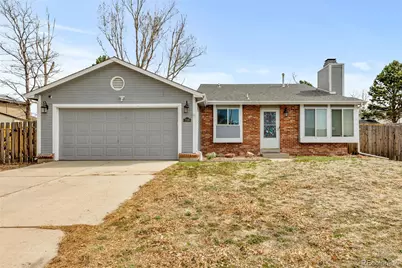 7599 Red Mountain Drive, Colorado Springs, CO 80920 - Photo 1