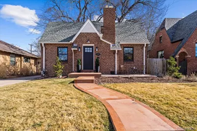 1378 Forest Street, Denver, CO 80220 - Photo 1