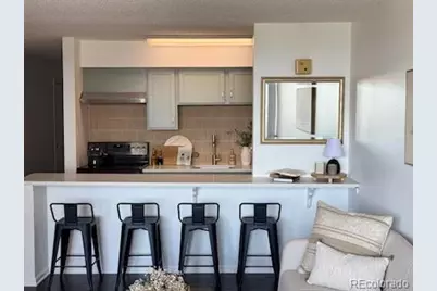 1020 15th Street #21M, Denver, CO 80202 - Photo 1