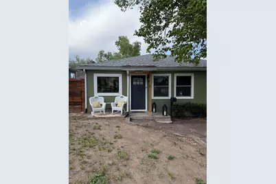 520 W San Miguel Street, Colorado Springs, CO 80905 - Photo 1