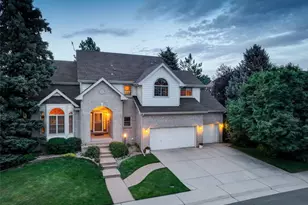 11535 E Powers Ave, Englewood, CO 80111 - Photo 1