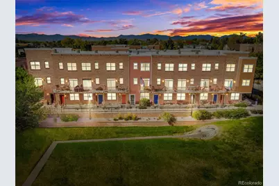 7848 W 54th Avenue, Arvada, CO 80002 - Photo 1