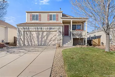 20466 Willowbend Lane, Parker, CO 80138 - Photo 1