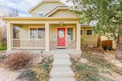 6413 Rockville Drive, Colorado Springs, CO 80923 - Photo 1