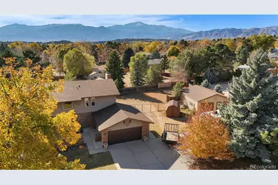 5208 Miranda Road, Colorado Springs, CO 80918 - Photo 1