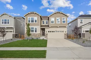 1434 Lumber Ridge Circle S, Erie, CO 80516 - Photo 1