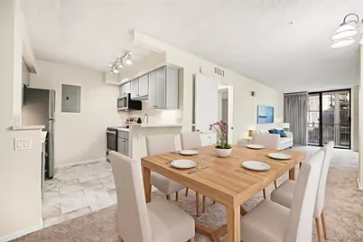 1020 15th Street #13K, Denver, CO 80202 - Photo 1