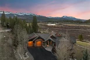 436 Gold Run Rd, Breckenridge, CO 80424 - Photo 1
