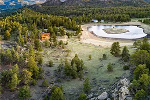 13101 N County Rd 73C, Red Feather Lakes, CO 80545 - Photo 1