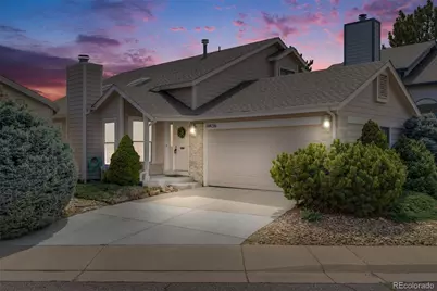 10436 W 84th Place, Arvada, CO 80005 - Photo 1