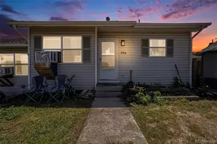 364 Washington St, Elizabeth, CO 80107 - Photo 1