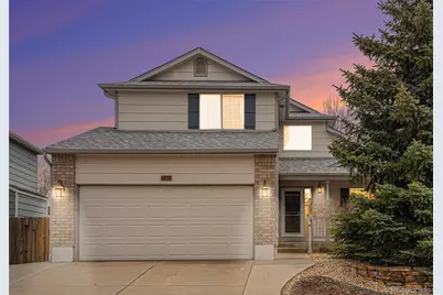 5639 Mesa Mountain Way, Colorado Springs, CO 80923 - Photo 1