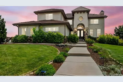 7724 Kryptonite Lane, Castle Rock, CO 80108 - Photo 1