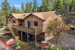29825 Kennedy Gulch Rd, Conifer, CO 80433 - Photo 1