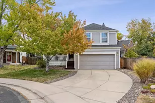 8510 Union Cir, Arvada, CO 80005 - Photo 1