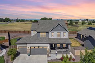 1061 S De Gaulle Ct, Aurora, CO 80018 - Photo 1