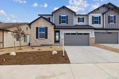 6646 N Nepal Street, Aurora, CO 80019 - Photo 1