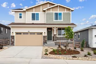 8117 Butte Creek St, Littleton, CO 80125 - Photo 1