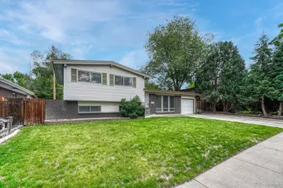 2729 N Prospect Street, Colorado Springs, CO 80907 - Photo 1