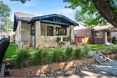 566 S Emerson Street, Denver, CO 80209 - Photo 1