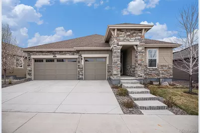 8815 S Tibet Court, Aurora, CO 80016 - Photo 1