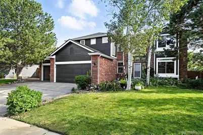 5731 S Yampa Street, Centennial, CO 80015 - Photo 1